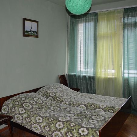Parisis B&B In Алаверди Екстериор снимка
