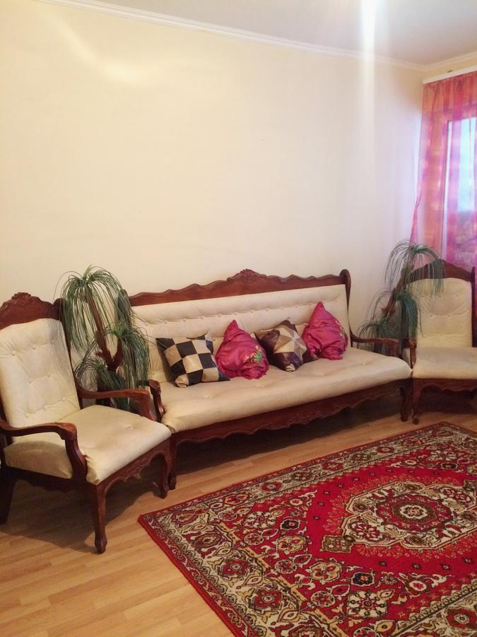 Parisis B&B In Алаверди Екстериор снимка