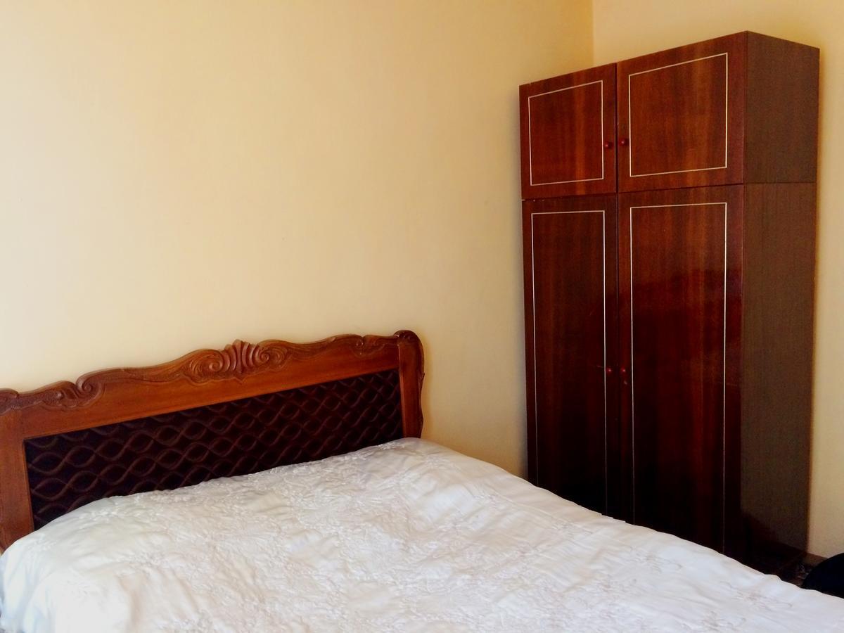 Parisis B&B In Алаверди Екстериор снимка