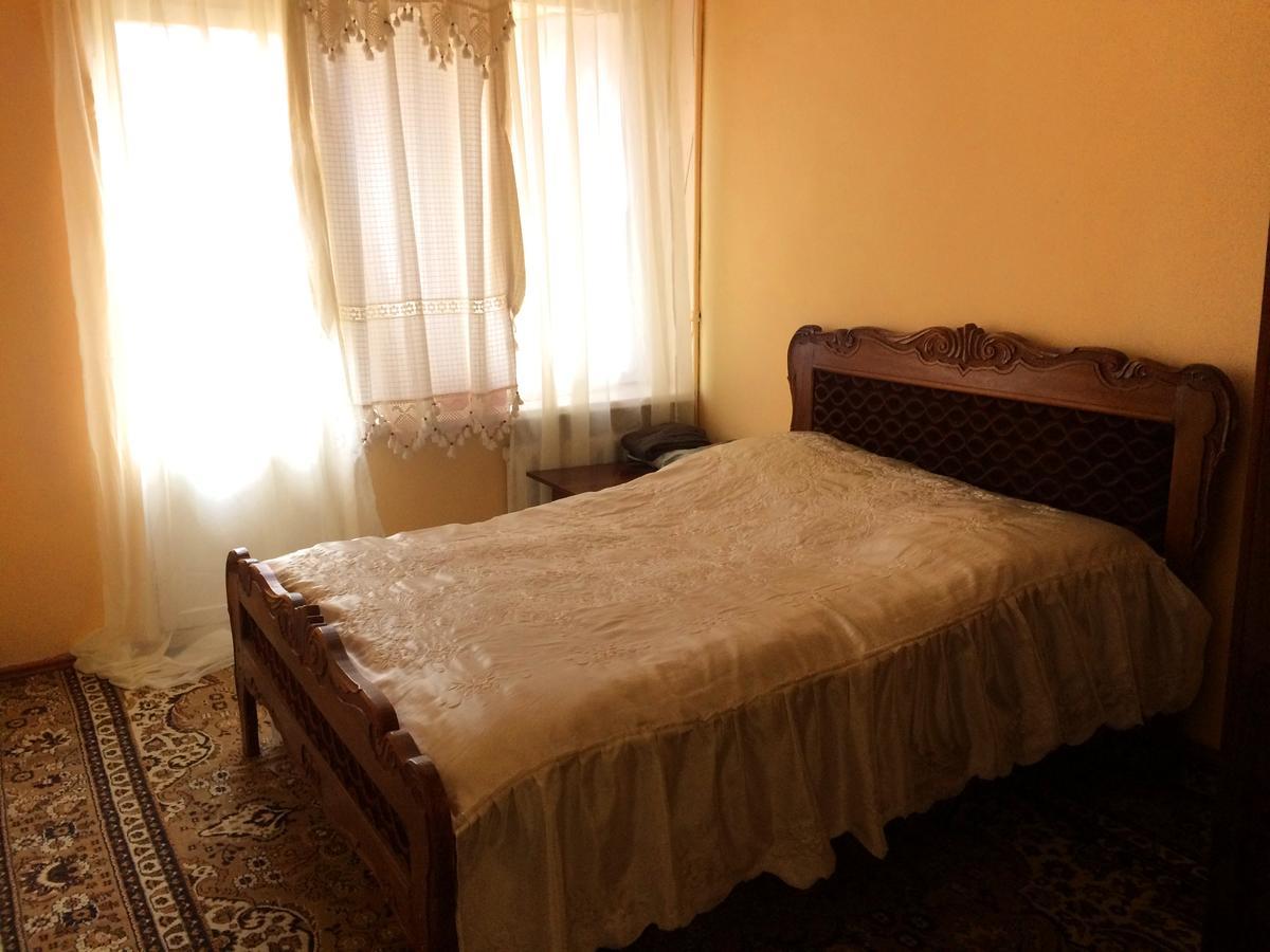 Parisis B&B In Алаверди Екстериор снимка