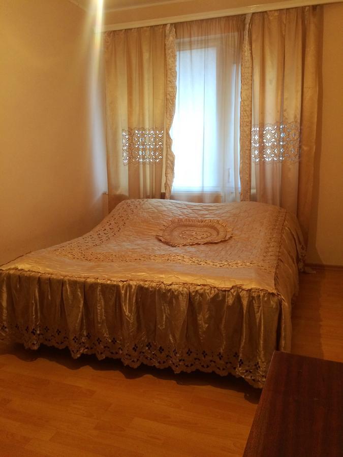 Parisis B&B In Алаверди Екстериор снимка