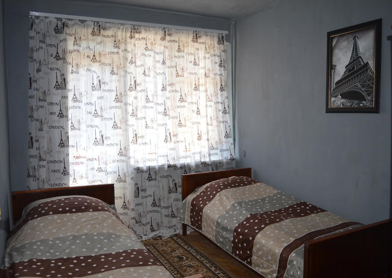 Parisis B&B In Алаверди Екстериор снимка