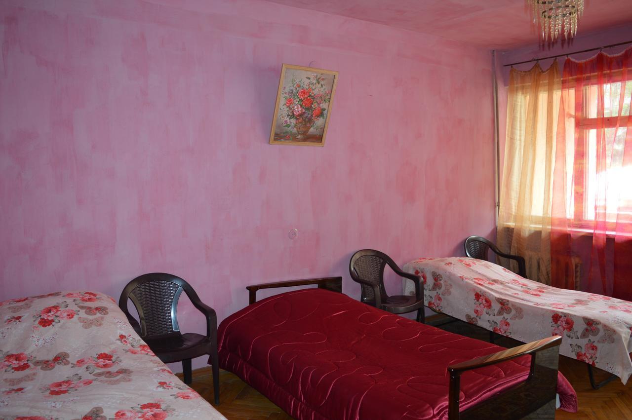 Parisis B&B In Алаверди Екстериор снимка