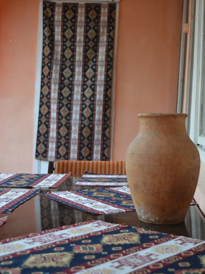 Parisis B&B In Алаверди Екстериор снимка