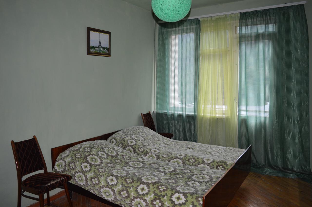 Parisis B&B In Алаверди Екстериор снимка